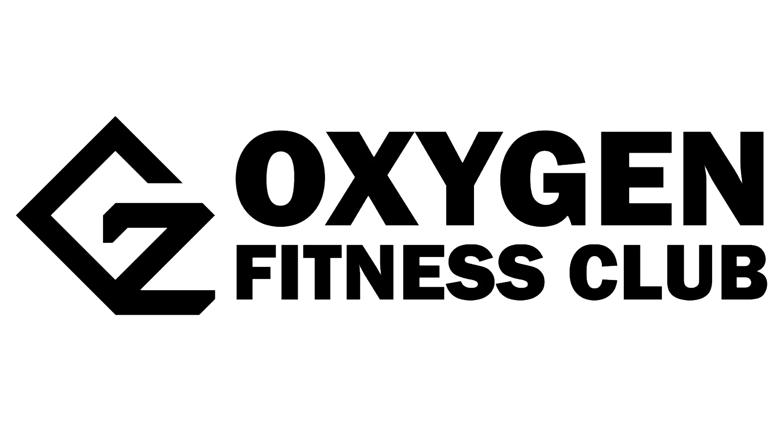 Oxygen Fitness Club