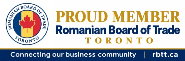 Romanian Board of Trade Toronto