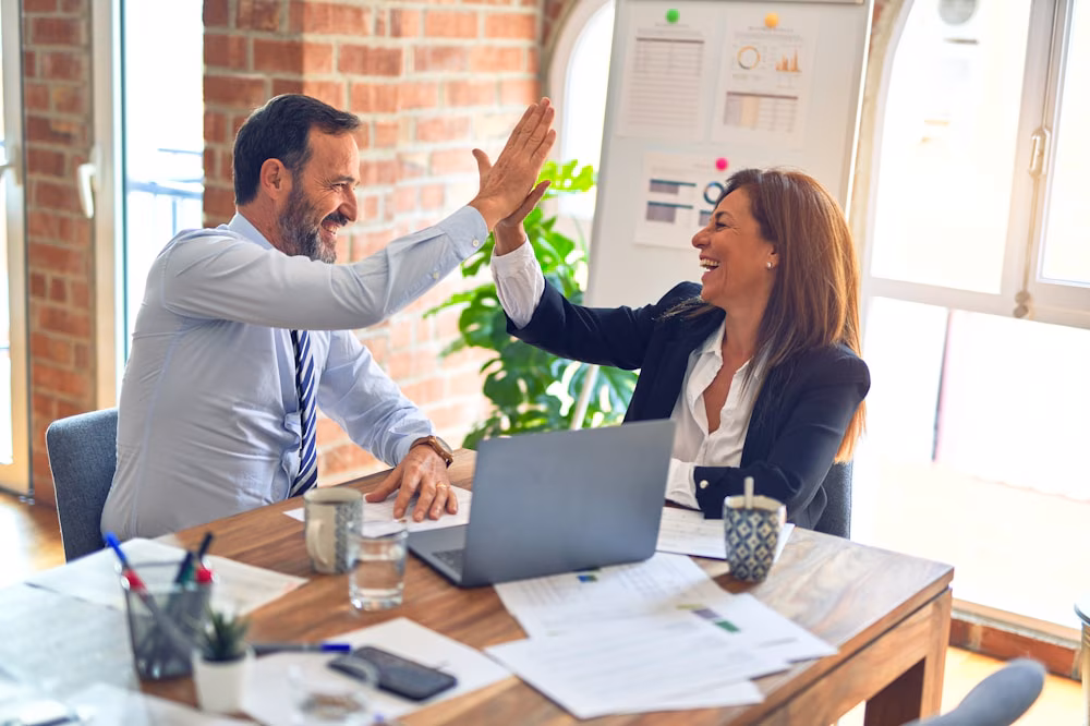 Why Markham & Richmond Hill Businesses Choose Us